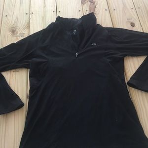 1/4 zip never worn